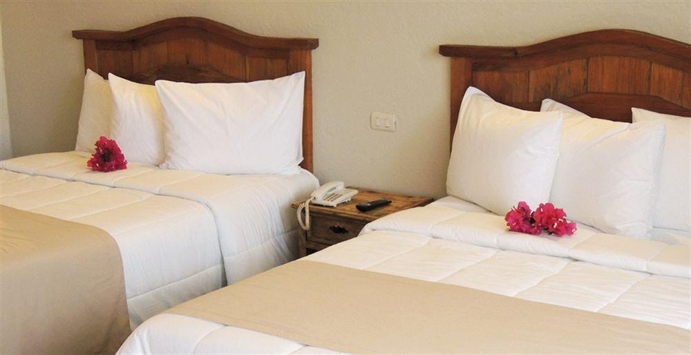 Hotel Гуанахуато Екстер'єр фото